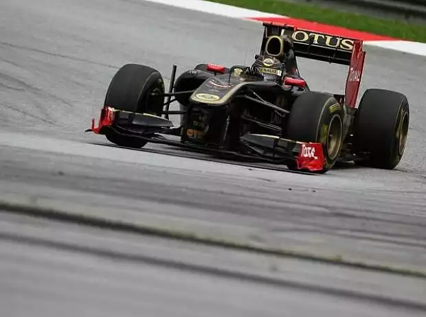 Nick Heidfeld Titel-Bild zur News: Nick Heidfeld