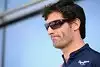 Bild zum Inhalt: Webber und die Zukunft: "Alles kann passieren"