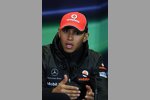 Lewis Hamilton (McLaren) 