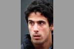 Lucas di Grassi (Marussia-Virgin) 