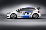 Der neue Volkswagen Polo R WRC