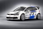 Der neue Volkswagen Polo R WRC