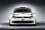 Der neue Volkswagen Polo R WRC