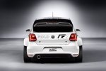 Der neue Volkswagen Polo R WRC