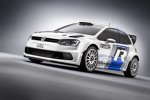 Der neue Volkswagen Polo R WRC