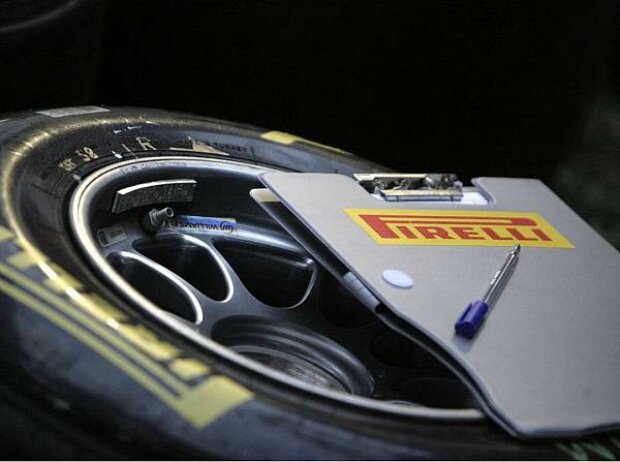 Pirelli-Reifen Pirelli-Reifen