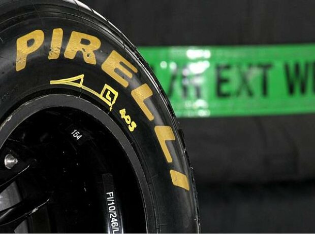 Pirelli-Reifen Pirelli-Reifen