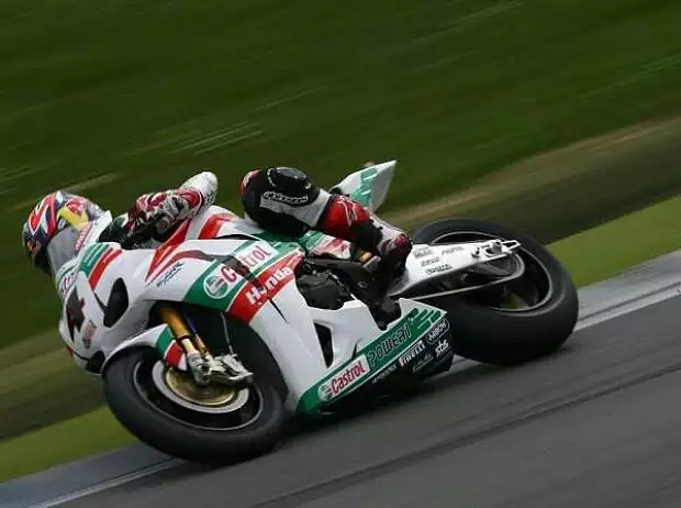 Jonathan Rea Titel-Bild zur News: Jonathan Rea