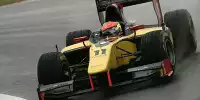 Bild zum Inhalt: Istanbul: Grosjean holt die Pole-Position