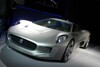 Bild zum Inhalt: Jaguar baut den C-X75 als Hybrid-Supersportwagen