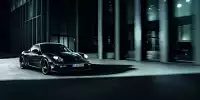 Porsche Cayman S Sondermodell