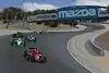 Bild zum Inhalt: iRacing mit Telemetriesystem von McLaren Electronic Systems