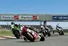 Bild zum Inhalt: SBK 2011: Launch-Trailer gibt zum Release Vollgas