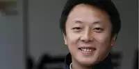 Bild zum Inhalt: Lee: "Meine ersten Eindrücke sind positiv"