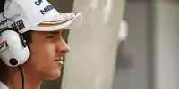 Bild zum Inhalt: Sutil: KERS im Nassen verlangt Fingerspitzen-Gefühl
