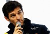 Bild zum Inhalt: Webber: Red Bull ist mit KERS erst "bei 70 Prozent"
