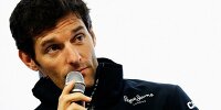 Bild zum Inhalt: Webber: Red Bull ist mit KERS erst "bei 70 Prozent"