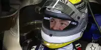 Bild zum Inhalt: Wechsel "im Moment kein Thema" für Rosberg
