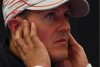 Bild zum Inhalt: Schumacher: "Ich zweifle nicht an mir"