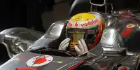 Bild zum Inhalt: Die Coolness von "Schumi" als Vorbild für Hamilton