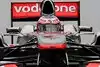 Bild zum Inhalt: Mercedes-Power dominiert: Button vor Rosberg