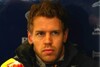 Bild zum Inhalt: Vettel: "Es gibt keinen Grund zur Panik"