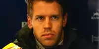 Bild zum Inhalt: Vettel: "Es gibt keinen Grund zur Panik"