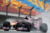Bild zum Inhalt: Toro Rosso hofft auf anhaltende Form