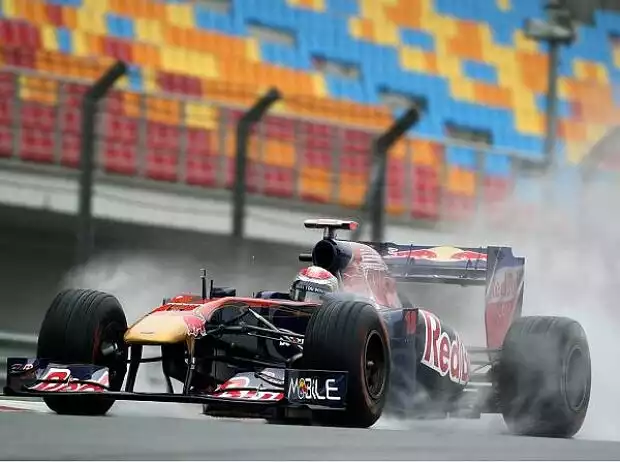 Sebastien Buemi Titel-Bild zur News: Sebastien Buemi