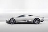 Williams hilft Jaguar bei Supersportwagen