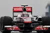 Bild zum Inhalt: McLaren zufrieden: Longruns "extrem viel versprechend"