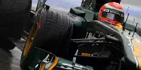 Bild zum Inhalt: Zufriedenheit bei Lotus: Gute Form