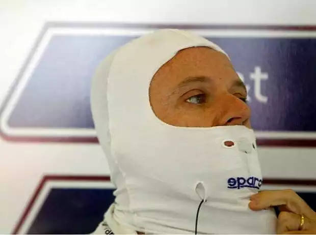 Titel-Bild zur News: Rubens Barrichello