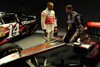Bild zum Inhalt: Mobil 1 ermöglicht Autotausch für Hamilton und Stewart