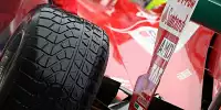 Bild zum Inhalt: Pirelli gibt Entwarnung: Ausreichend Regenreifen