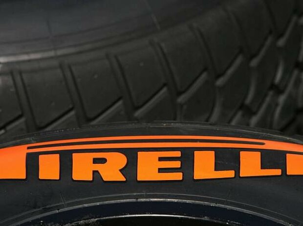 Titel-Bild zur News: Pirelli-Intermediate