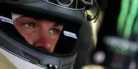 Bild zum Inhalt: Rosberg mahnt: "Bleiben wir realistisch"