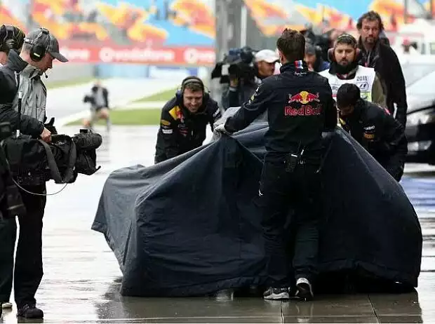 Titel-Bild zur News: Sebastian Vettel