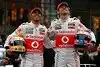 Bild zum Inhalt: Whitmarsh schwärmt von Button und Hamilton