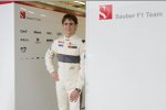 Esteban Gutierrez (Sauber)