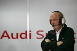 Wolfgang Ullrich (Audi Sportchef) 