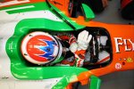 Paul di Resta (Force India) 
