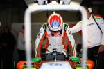 Paul di Resta (Force India) 