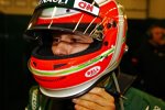 Jarno Trulli (Lotus) 