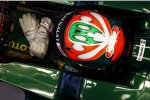 Karun Chandhok (Lotus) 