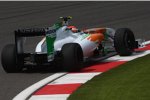 Paul di Resta (Force India) 