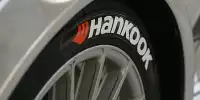 Bild zum Inhalt: Die DTM jubelt über die Hankook-Reifen