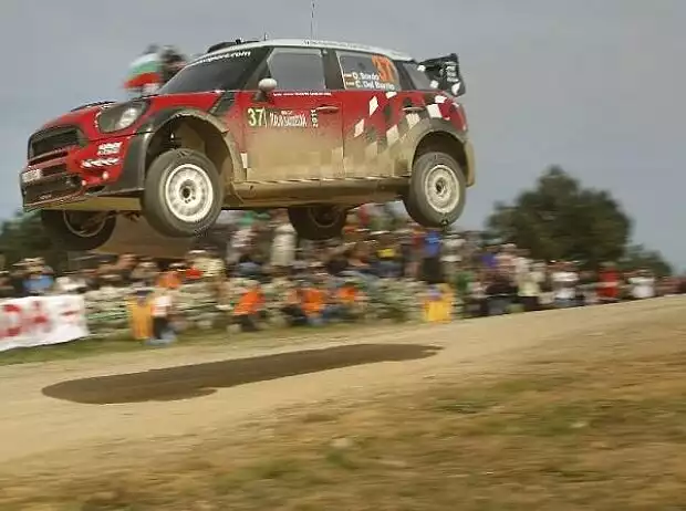 Daniel Sordo Titel-Bild zur News: Daniel Sordo