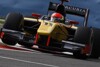 GP2-Auftakt: Grosjean siegt in Istanbul