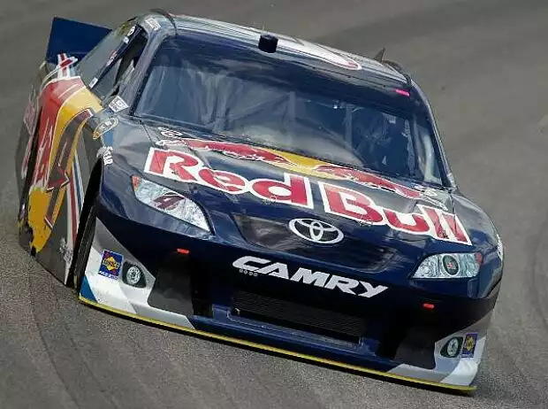 Kasey Kahne Titel-Bild zur News: Kasey Kahne
